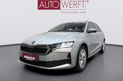 Bild des Angebotes Skoda Octavia 2.0 TDI DSG SELECTION AHK CAM LED NAVI 17Z FAMILY