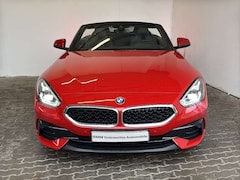 Bild des Angebotes BMW Z4 sDrive20i Advantage iLiveCock.PDC.SHZ.Tempo.