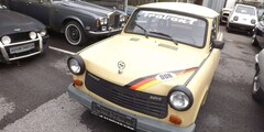 Trabant Others 1.1N