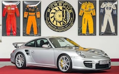 Bild des Angebotes Porsche 997 GT2 / 1. Hand / viele x-Optionen / MwSt