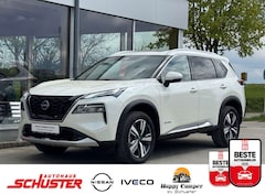 Bild des Angebotes Nissan X-Trail 1.5 VC-T 204PS e-Power Tekna HUD Leder