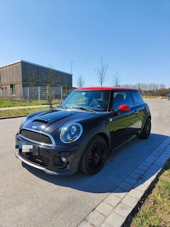 Bild des Angebotes MINI John Cooper Works