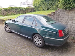 Bild des Angebotes Rover 75 2.0+V6+Charme
