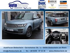 Bild des Angebotes Land Rover Range Rover 4.4 SDI V8 Autobiography Pano*Stndhz