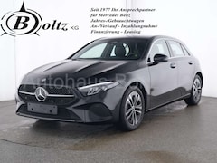 Bild des Angebotes Mercedes-Benz A 180 ENp 46200 Progressive Pano Winter P KGo