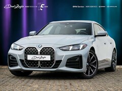 Bild des Angebotes BMW 420 420d Gran Coupe M-Sport 19 GSD ACC KoZg RFK LED