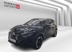 Bild des Angebotes Nissan Qashqai 1.5 VC-T e-POWER 190PS 4x2 N-Design Komfort+ PGD