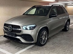 Bild des Angebotes Mercedes-Benz GLE 400 d 4M AMG PANO MEM BUR 360° AHK DIST 7sitz