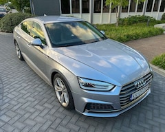 Bild des Angebotes Audi A5 A5 Sportback 40 TDI quattro S tronic