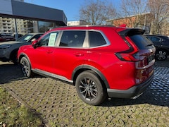 Bild des Angebotes Honda CR-V e:HEV 2.0 i-MMD Hybrid 4WD Elegance