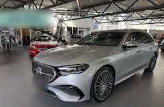 Bild des Angebotes Mercedes-Benz E 450 T d 4M AMG Premium Superscreen3D Nappa FAP