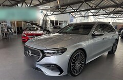 Bild des Angebotes Mercedes-Benz E 450 T d 4M AMG Premium Superscreen3D Nappa FAP