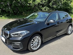Bild des Angebotes BMW 120 120i Aut. Advantage