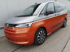 Bild des Angebotes VW T7 Multivan 2.0 TDI LÜ High Sport Edition