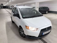 Bild des Angebotes Mitsubishi Colt 1.3 Inform