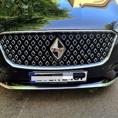 Bild des Angebotes Borgward BX7 TS Limited Edition