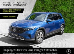 Bild des Angebotes Mercedes-Benz EQB 250 + Progressive *Cam*ParkA*MBUX*Navi*LED*