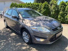 Bild des Angebotes Ford Mondeo 1,6 Ti-VCT Ambiente Turnier Klima//88Kw