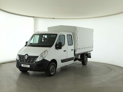 Bild des Angebotes Renault Master DoKa L3H1 dCi 130 4x4 7 Sitze Klima