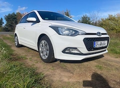 Bild des Angebotes Hyundai i20 i20 1.2 GO
