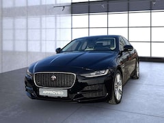 Bild des Angebotes Jaguar XE Diesel D200 Aut. SE AWD