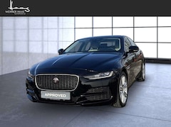Bild des Angebotes Jaguar XE Diesel D200 Aut. SE AWD