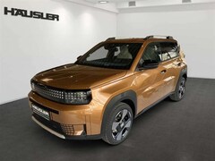 Bild des Angebotes Fiat Grande Panda - e La Prima Sitzheizung Kamera Navi