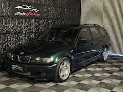 Bild des Angebotes BMW 325 i touring Automatik M-Paket