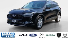 Bild des Angebotes Ford Kuga Titanium 1.5 PDC`RFK`TEMP`NAVI`KLIMA` Klima Navi