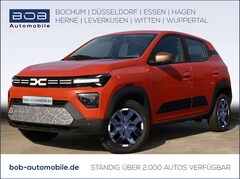 Bild des Angebotes Dacia Spring FL24 Extreme ELECTRIC 65 8-fach bereift