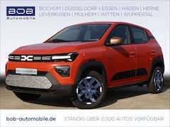 Bild des Angebotes Dacia Spring FL24 Extreme ELECTRIC 65 8-fach bereift