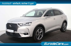 Bild des Angebotes DS Automobiles DS 7 Crossback *1.Hand*Pano.*Leder*Navi*