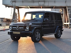 Bild des Angebotes Mercedes-Benz G 500 G 500 7G-TRONIC