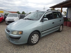 Bild des Angebotes Mitsubishi Space Star 1,6 Sport Automatik