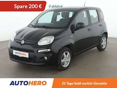 Bild des Angebotes Fiat Panda 1.2 Pop*KLIMA*LM-FELGEN*GARANTIE*CD*USB*