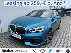 Bild des Angebotes BMW 118 iA Advantage+Comfort 17'' LCProf LenkHzg aut.Heckk