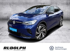 Bild des Angebotes VW ID.5 GTX 4Motion HUD LED Allrad Navi ACC Fernlichtass.