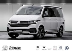 Bild des Angebotes VW T6 California 6.1 Ocean Edition DSG LED Navi ACC Standh. 18"