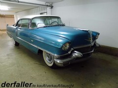 Bild des Angebotes Cadillac Series 62 de Ville Coupe Projekt