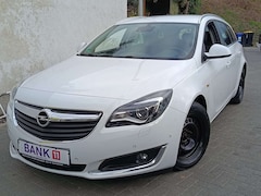 Bild des Angebotes Opel Insignia Insignia A Sports Tourer Business Edition/S-Heft