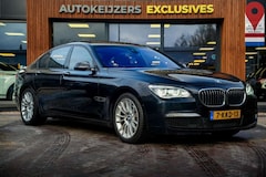 Bild des Angebotes BMW Active Hybrid 7 740i High Executive M Pakket Pano