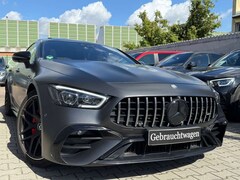 Bild des Angebotes Mercedes-Benz AMG GT 53 4Matic+ GT V8 STYLING LUFT LED