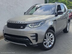 Bild des Angebotes Land Rover Discovery HSE SD4 -Leder/Gepflegt/Allwetter-