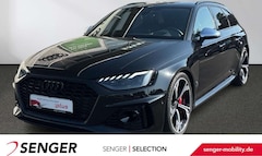Bild des Angebotes Audi RS4 Avant 2.9 TFSI quattro Pano B&O HUD