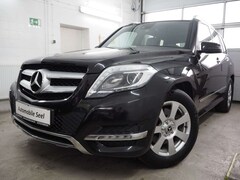 Bild des Angebotes Mercedes-Benz GLK 220 CDI BlueEfficiency 4Matic*Navi*Bi-Xenon*