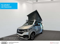 Bild des Angebotes VW T6.1 California 2 0 l 150 kW TDI SCR Frontantrieb Radst. 3000 mm D