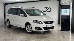 Bild des Angebotes SEAT Alhambra Style*7Sitze*Leder*AHK*Kamera*Automatik