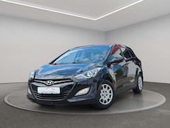 Bild des Angebotes Hyundai i30 cw Classic