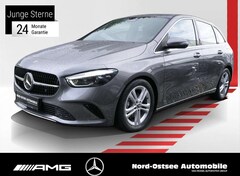 Bild des Angebotes Mercedes-Benz B 200 d PROGRESSIVE AHK 360° KAMERA MULTBEAM