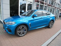 Bild des Angebotes BMW X6 M M/Navigation/Kamera/Schiebedach/Standheizun